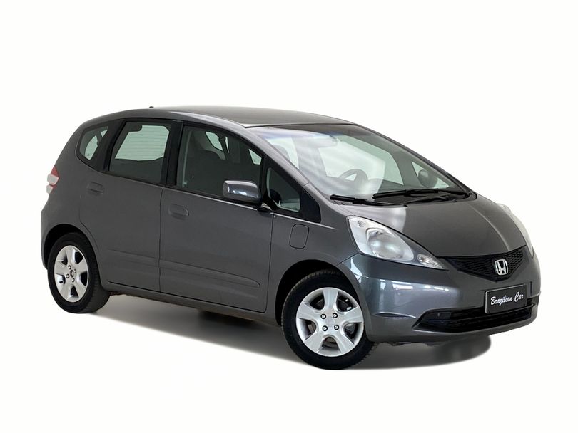 Honda Fit DX 1.4 Flex 16V 5p Aut.