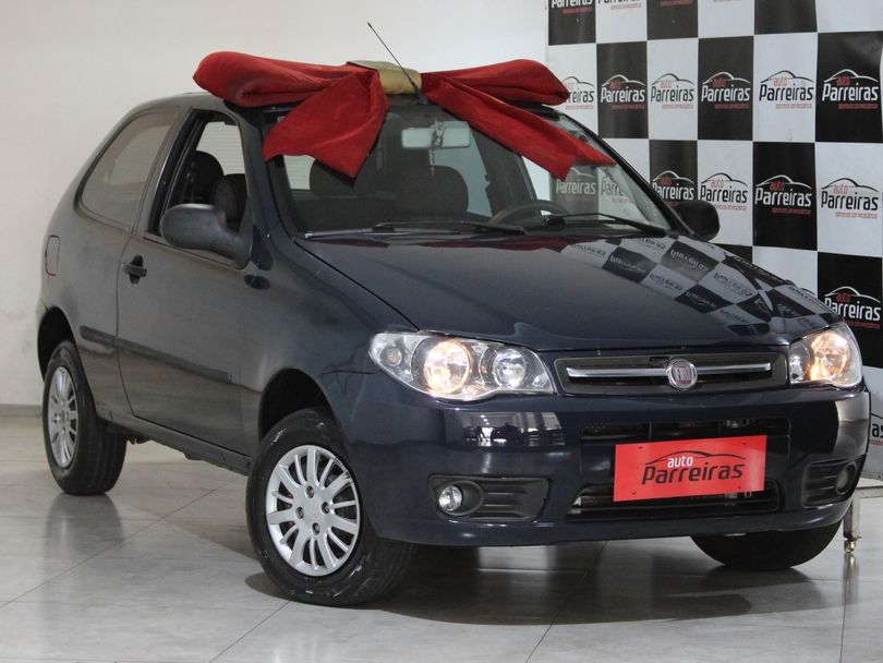 Fiat Palio 1.0 ECONOMY Fire Flex 8V 2p