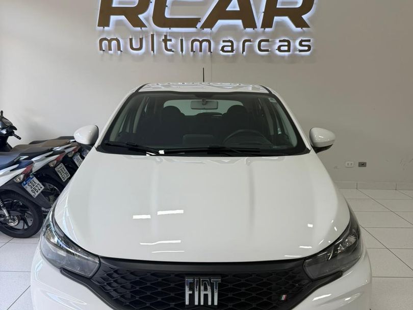 Fiat ARGO DRIVE 1.0 6V Flex