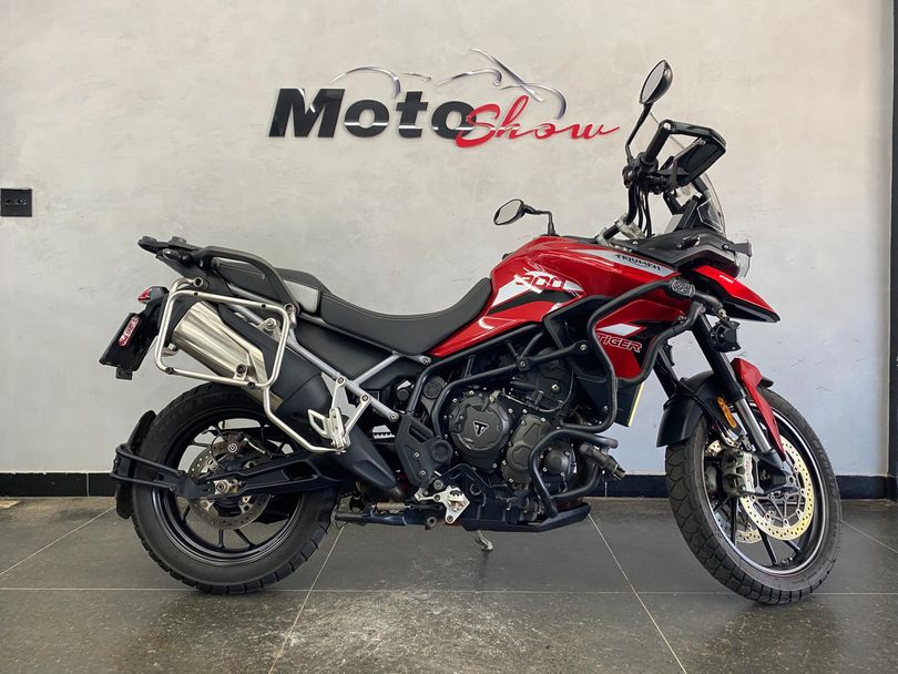 TRIUMPH TIGER 900 GT PRO