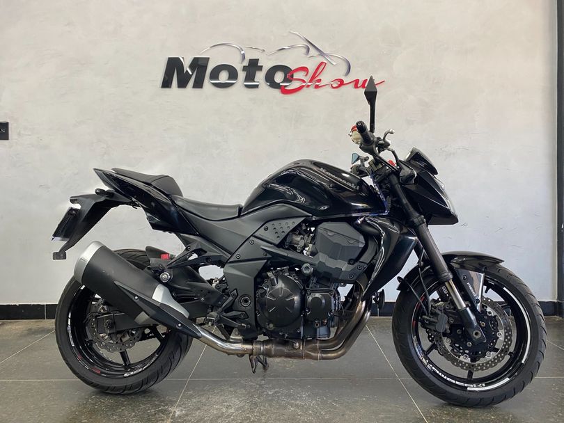 KAWASAKI Z 750