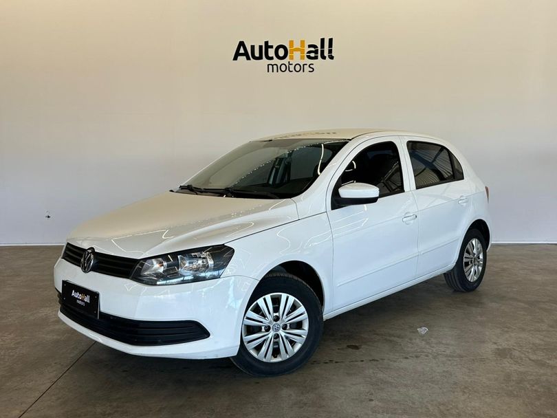 VolksWagen Gol Special 1.0 Total Flex 8V 5p