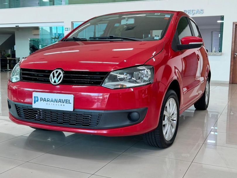 VolksWagen Fox 1.0 Mi Total Flex 8V 5p