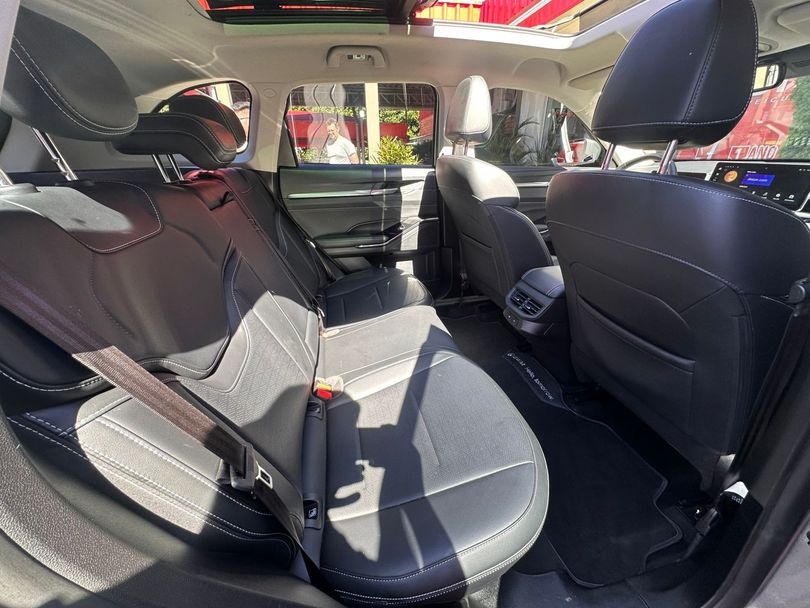 GWM Haval H6 1.5 (Hibrido)