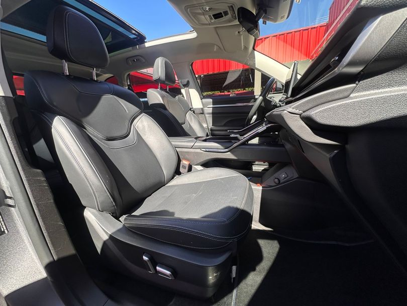 GWM Haval H6 1.5 (Hibrido)