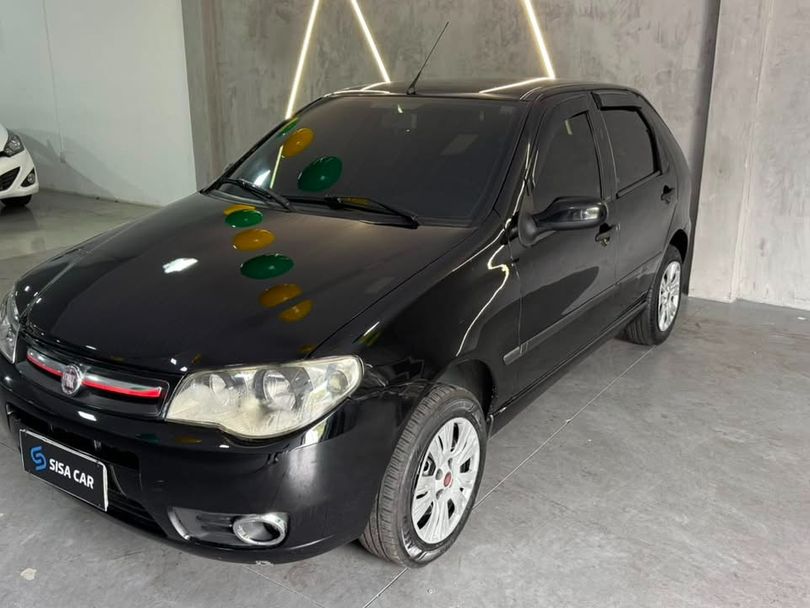 Fiat Palio 1.0 ECONOMY Fire Flex 8V 4p