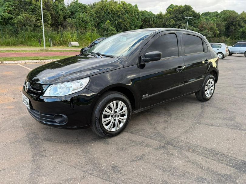 VolksWagen Gol (novo) 1.0 Mi Total Flex 8V 4p