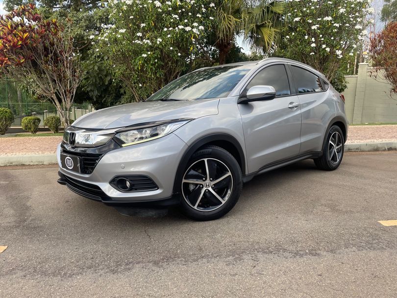 Honda HR-V EXL 1.8 Flexone 16V 5p Aut.