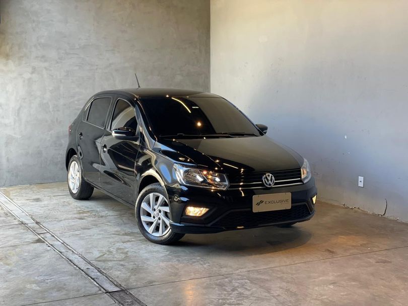 VolksWagen Gol 1.0 Flex 12V 5p