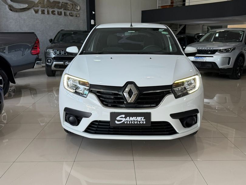 Renault SANDERO Zen Flex 1.0 12V 5p Mec.