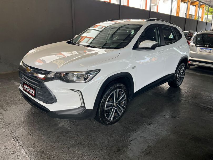 Chevrolet TRACKER LT 1.0 Turbo 12V Flex Aut.