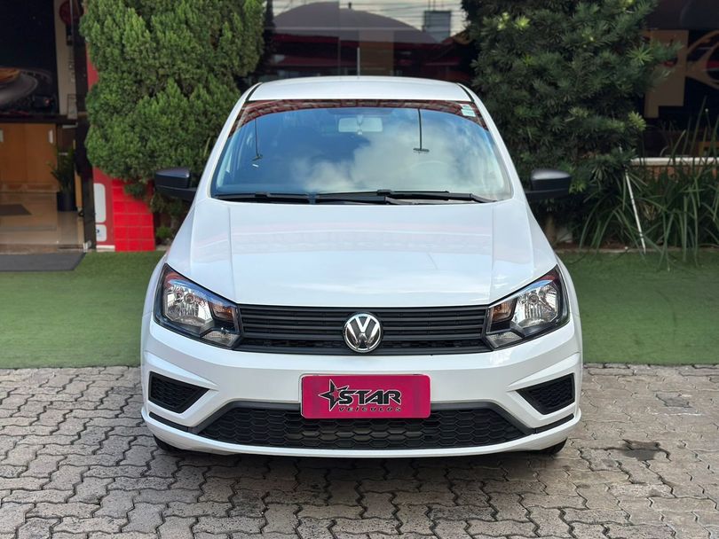 VolksWagen Gol 1.0 Flex 12V 5p