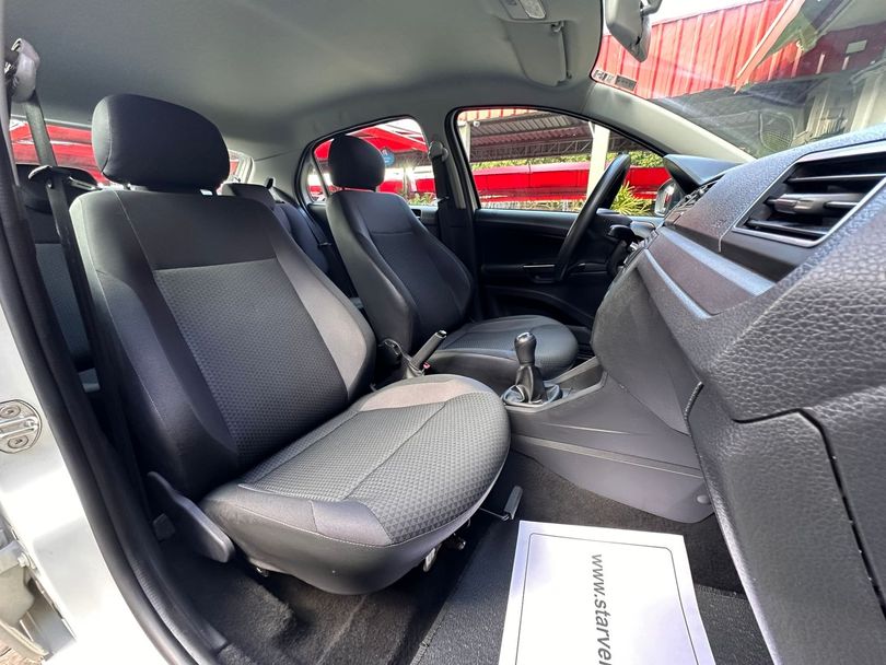 VolksWagen Gol 1.0 Flex 12V 5p