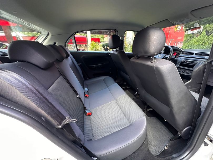 VolksWagen Gol 1.0 Flex 12V 5p