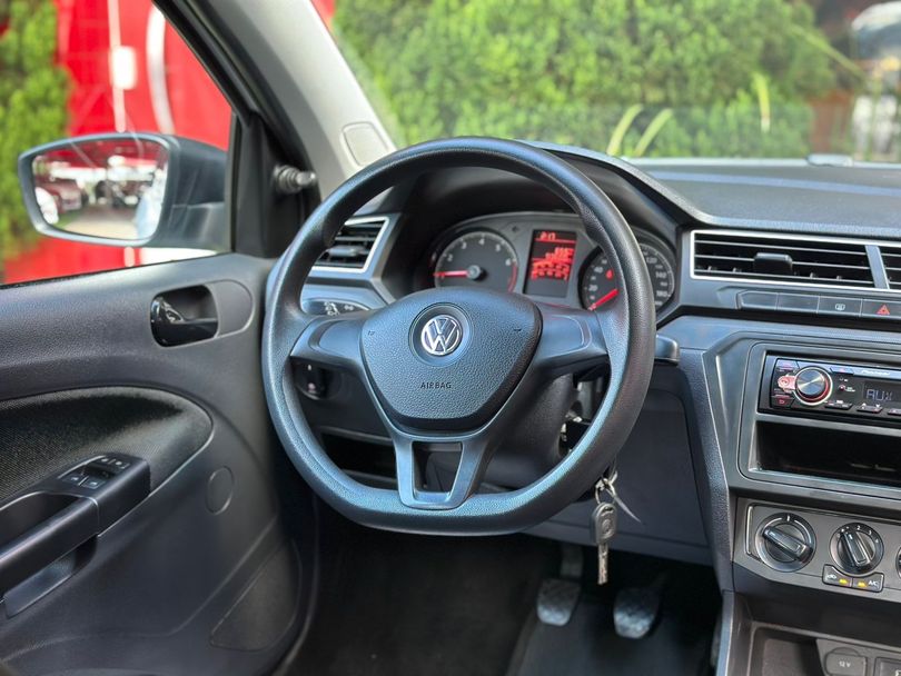 VolksWagen Gol 1.0 Flex 12V 5p