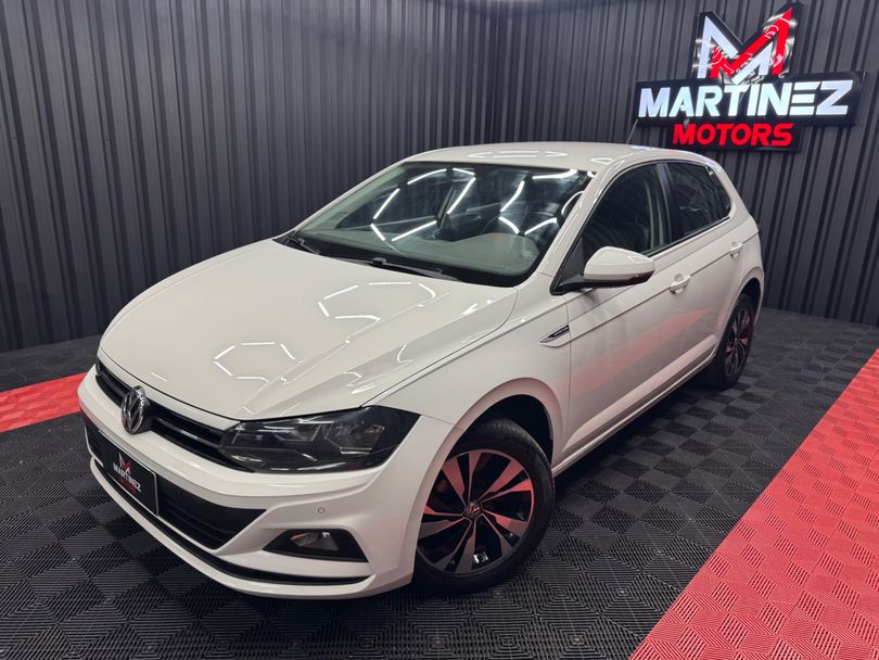 VolksWagen Polo Comfort. 200 TSI 1.0 Flex 12V Aut.
