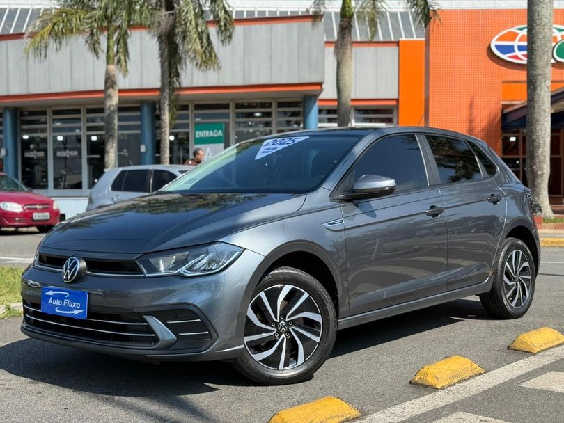VolksWagen Polo Highline TSI 1.0 Flex 12V Aut.