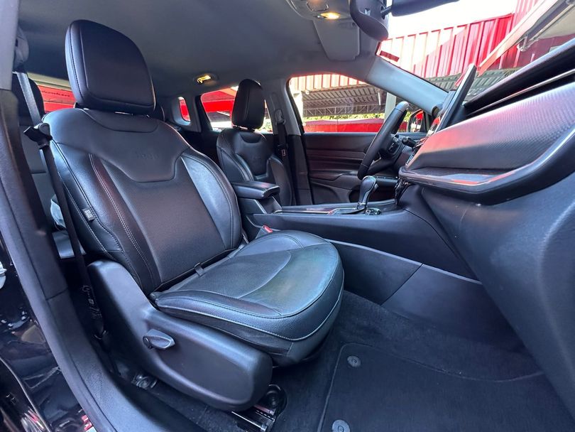 Jeep COMPASS LONG. T270 1.3 TB 4x2 Flex Aut.