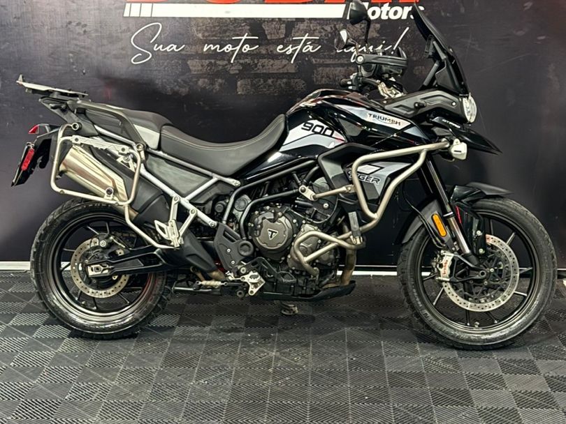 TRIUMPH TIGER 900 GT PRO