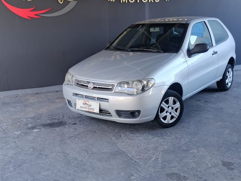 Fiat Palio 1.0 ECONOMY Fire Flex 8V 2p