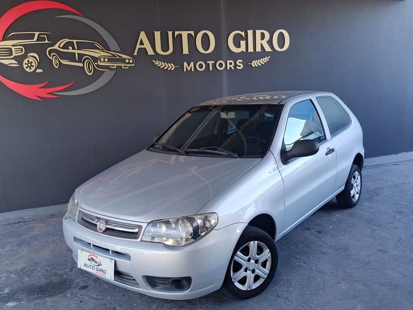Fiat Palio 1.0 ECONOMY Fire Flex 8V 2p