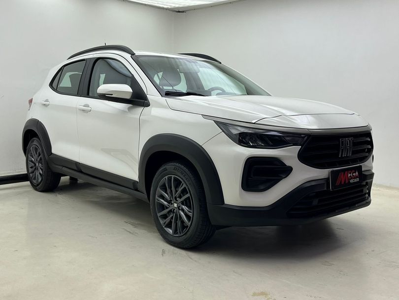 Fiat PULSE DRIVE 1.0 Turbo 200 Flex Aut.