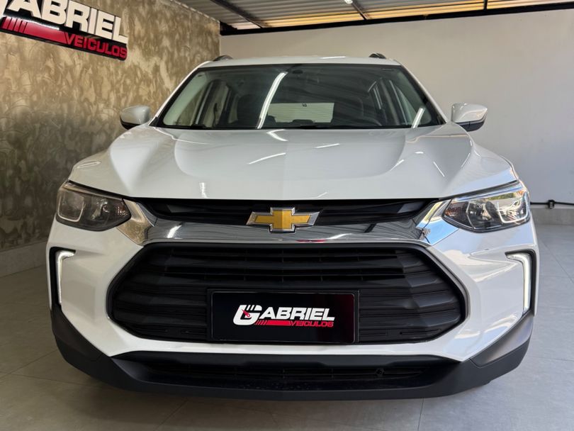 Chevrolet TRACKER LT 1.0 Turbo 12V Flex Aut.