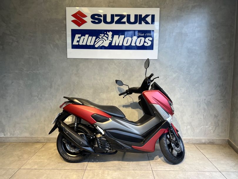YAMAHA NMAX 160
