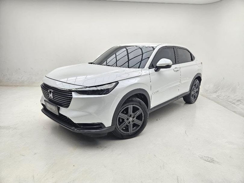 Honda HR-V EXL 1.5 Flex Sensing 16V 5p Aut.