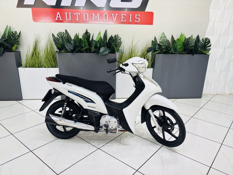HONDA BIZ 125 EX/ 125 EX FLEX