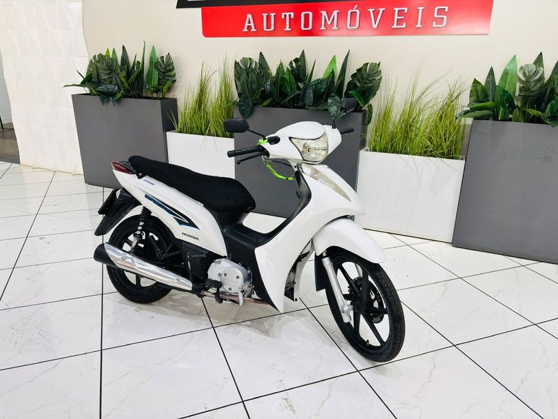HONDA BIZ 125 EX/ 125 EX FLEX