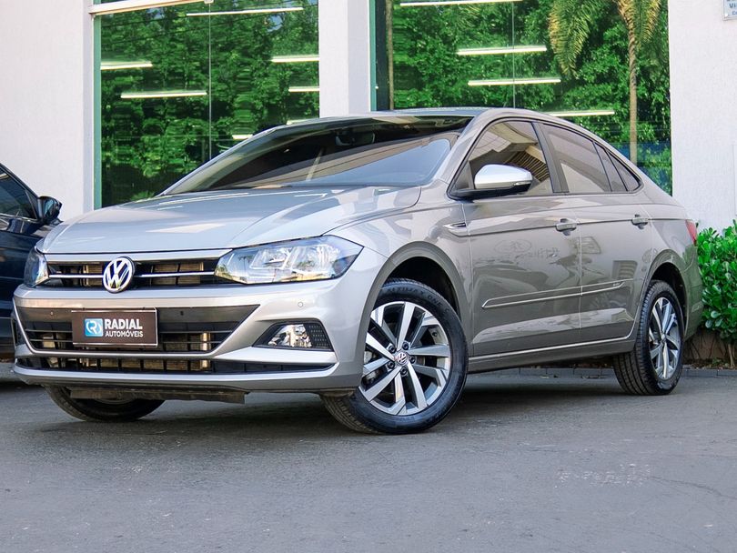 VolksWagen VIRTUS Comfort. 200 TSI 1.0 Flex 12V Aut