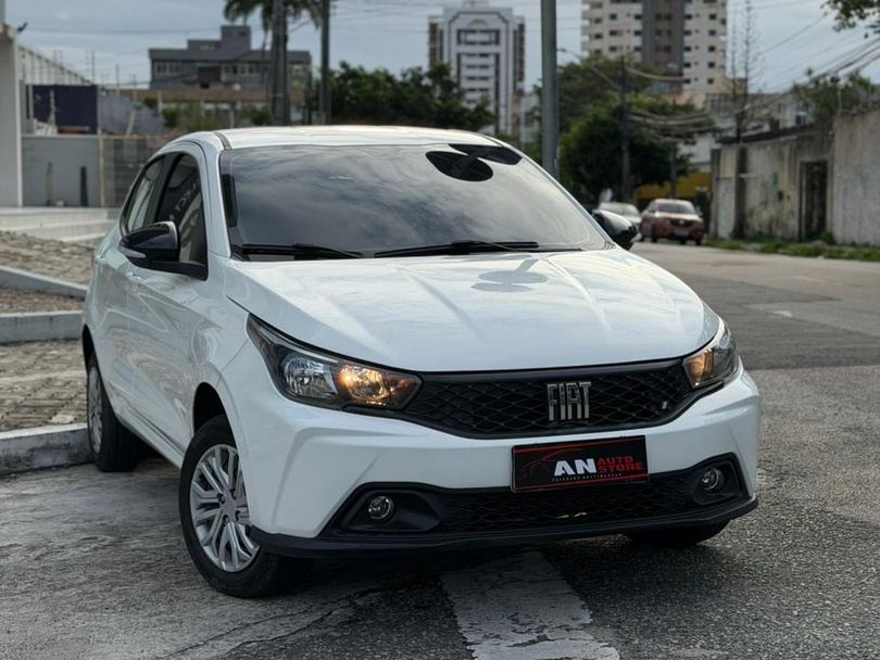 Fiat ARGO 1.0 6V Flex