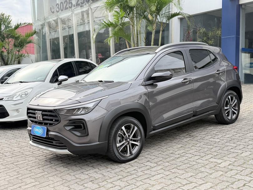 Fiat PULSE AUDACE 1.0 Turbo 200 Flex Aut.