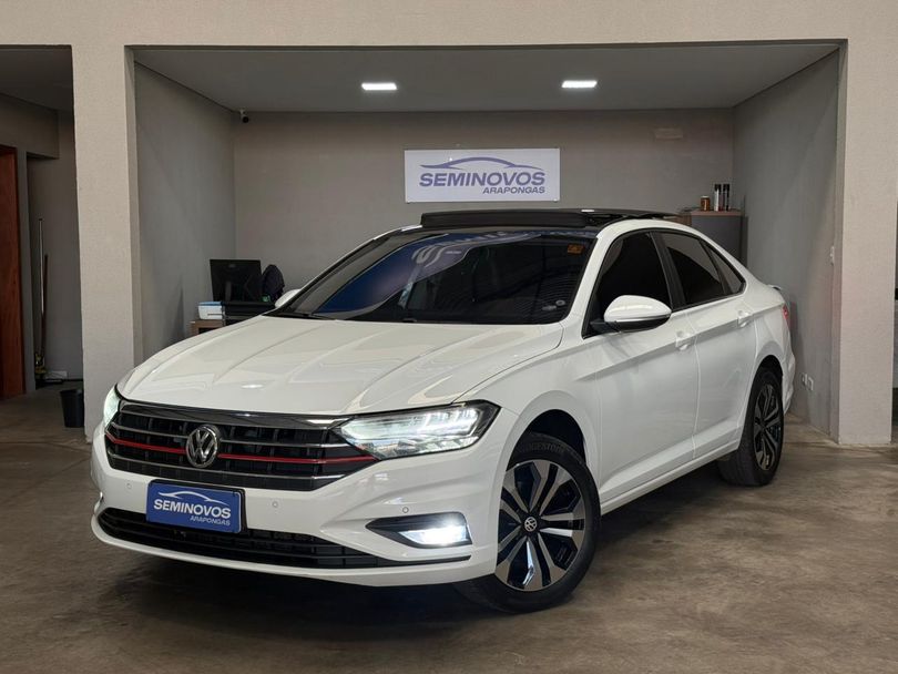 VolksWagen JETTA Comfort. 250 TSI 1.4 Flex 16v Aut.