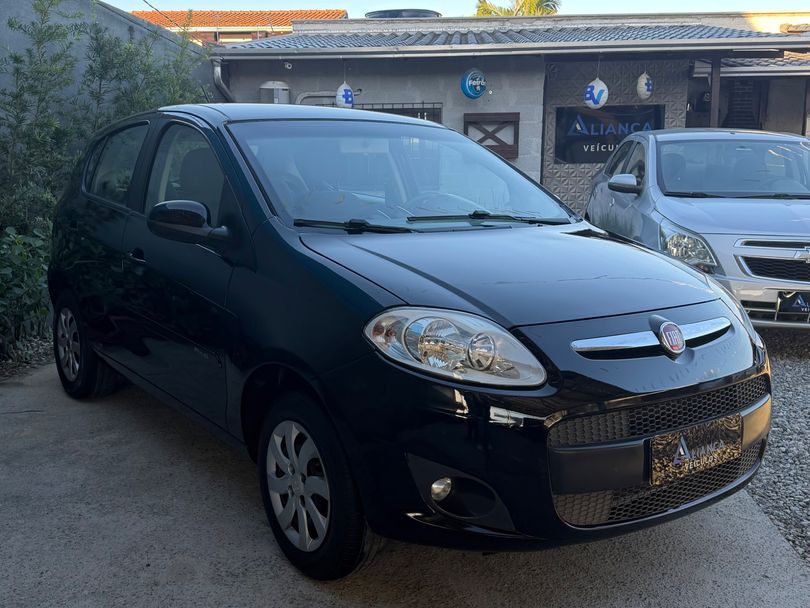 Fiat Palio ATTRA./ITÁLIA 1.4 EVO F.Flex 8V 5p