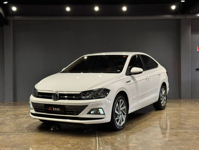 VolksWagen VIRTUS Highline 200 TSI 1.0 Flex 12V Aut