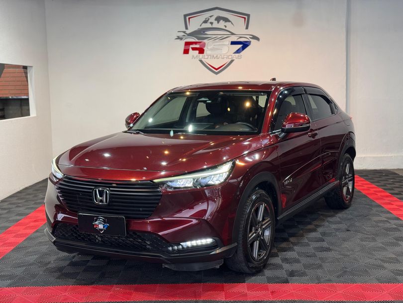 Honda HR-V EXL 1.5 Flex Sensing 16V 5p Aut.