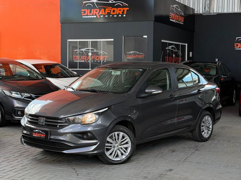Fiat CRONOS DRIVE 1.0 6V Flex