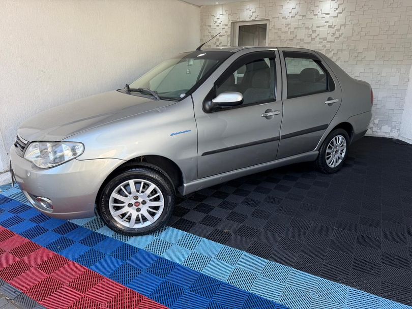 Fiat Siena 1.0/ EX 1.0 mpi Fire/ Fire Flex 8v