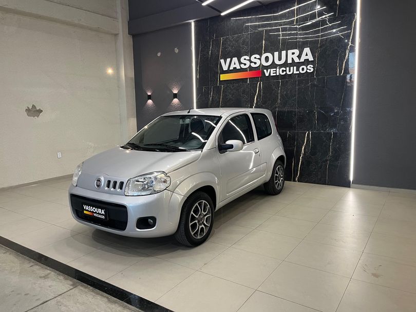 Fiat UNO VIVACE 1.0 EVO Fire Flex 8V 3p
