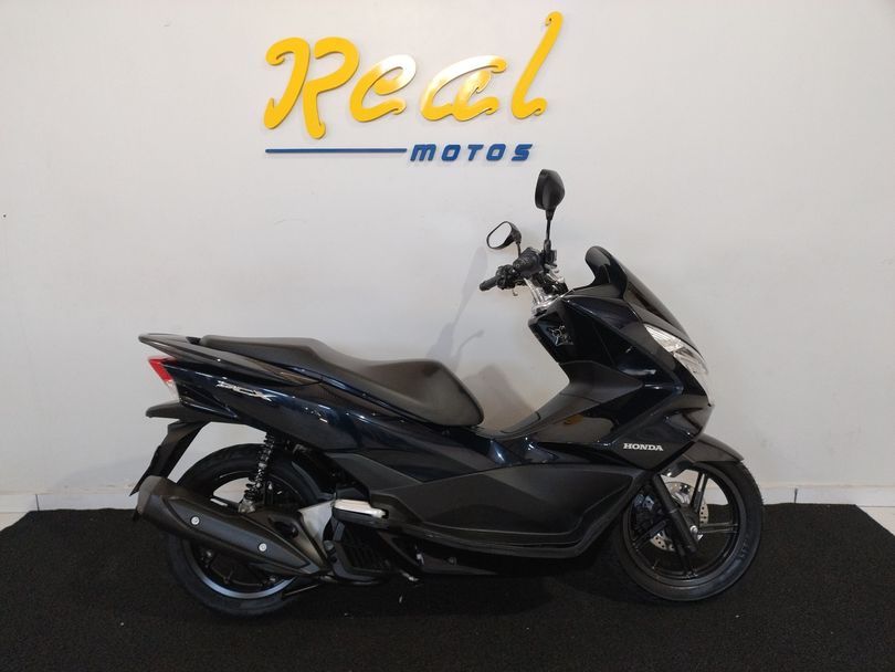 HONDA PCX 150/DLX