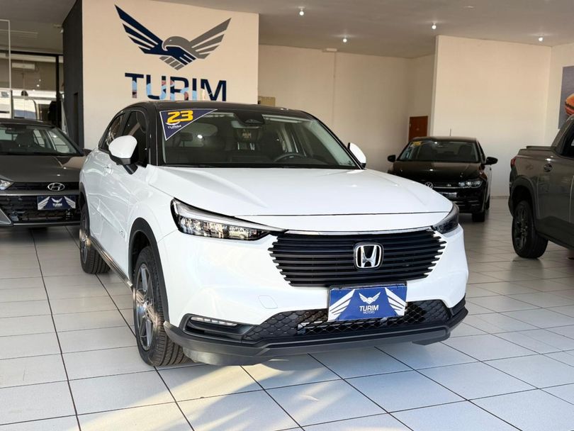 Honda HR-V EXL 1.5 Flex Sensing 16V 5p Aut.