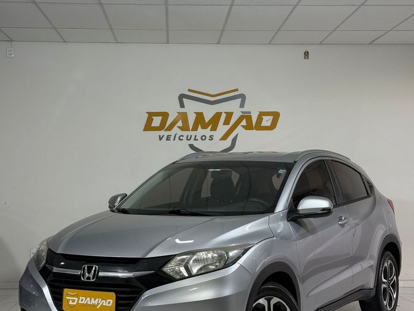 Honda HR-V EX 1.8 Flexone 16V 5p Aut.