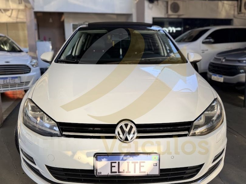 VolksWagen Golf Highline 1.4 TSI 140cv Aut.
