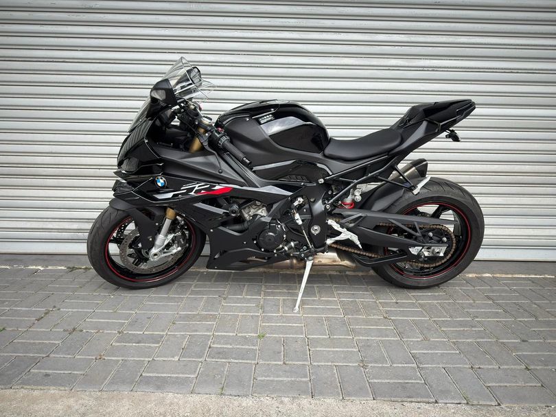 BMW S 1000 RR