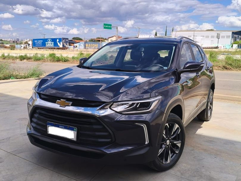 Chevrolet TRACKER Premier 1.2 Turbo 12V Flex Aut.