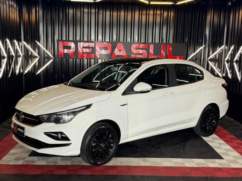Fiat CRONOS DRIVE GSR 1.3 8V Flex