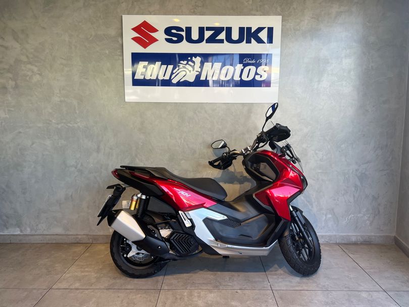 HONDA ADV 160