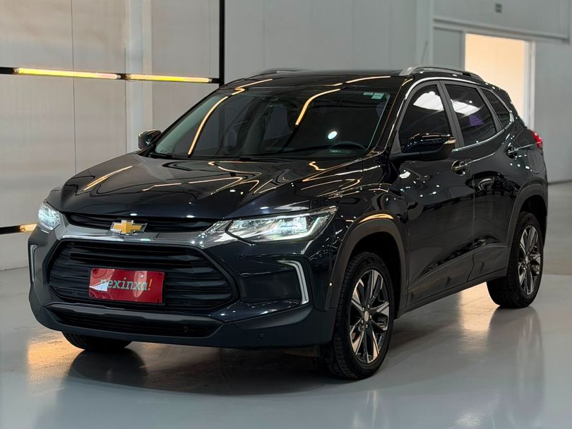 Chevrolet TRACKER Premier 1.2 Turbo 12V Flex Aut.